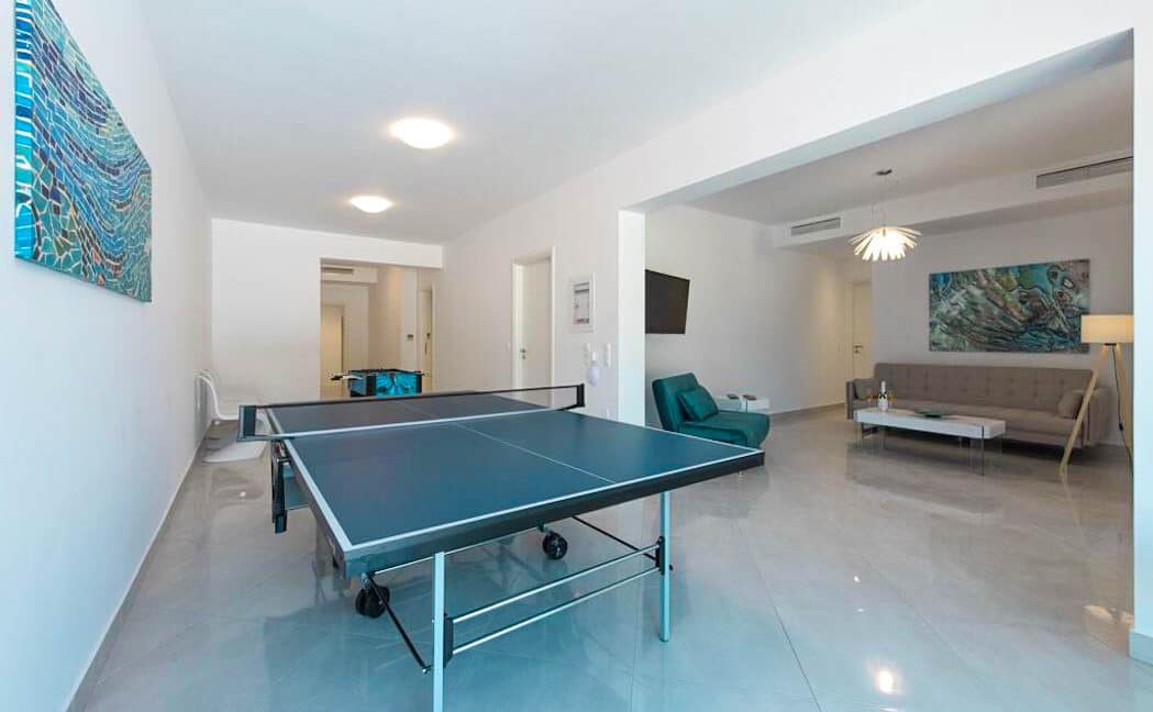 Villa for Sale Peloponnese, Porto Cheli Greece, Top Villas for Sale in Greece 19