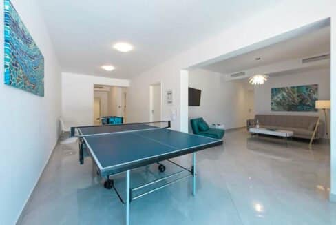 Villa for Sale Peloponnese, Porto Cheli Greece, Top Villas for Sale in Greece 19