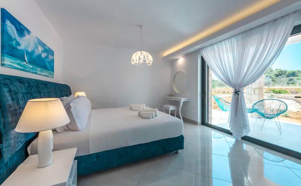 Villa for Sale Peloponnese, Porto Cheli Greece, Top Villas for Sale in Greece 20