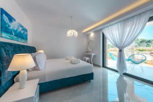 Villa for Sale Peloponnese, Porto Cheli Greece, Top Villas for Sale in Greece 20