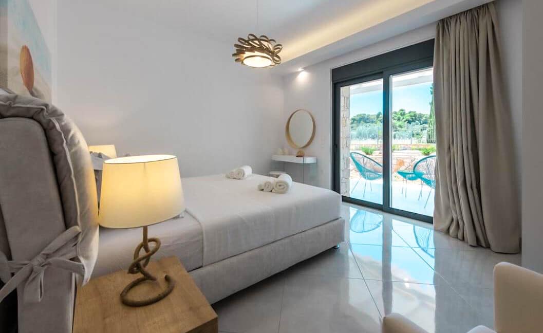 Villa for Sale Peloponnese, Porto Cheli Greece, Top Villas for Sale in Greece 24