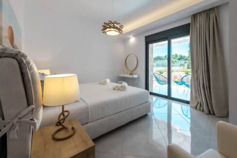 Villa for Sale Peloponnese, Porto Cheli Greece, Top Villas for Sale in Greece 24