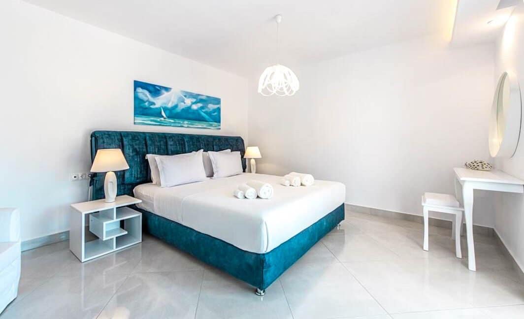 Villa for Sale Peloponnese, Porto Cheli Greece, Top Villas for Sale in Greece 25