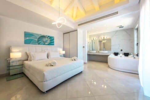 Villa for Sale Peloponnese, Porto Cheli Greece, Top Villas for Sale in Greece 27