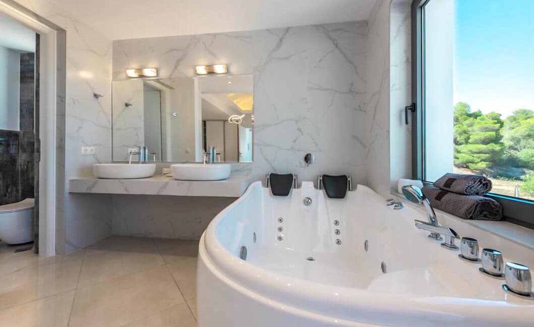 Villa for Sale Peloponnese, Porto Cheli Greece, Top Villas for Sale in Greece 28