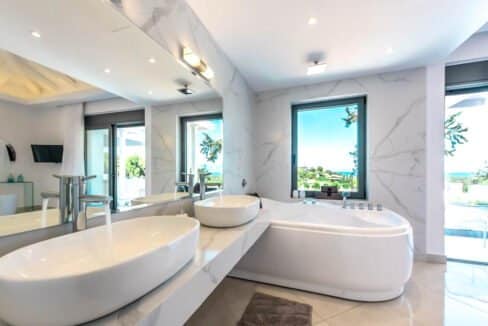 Villa for Sale Peloponnese, Porto Cheli Greece, Top Villas for Sale in Greece 30