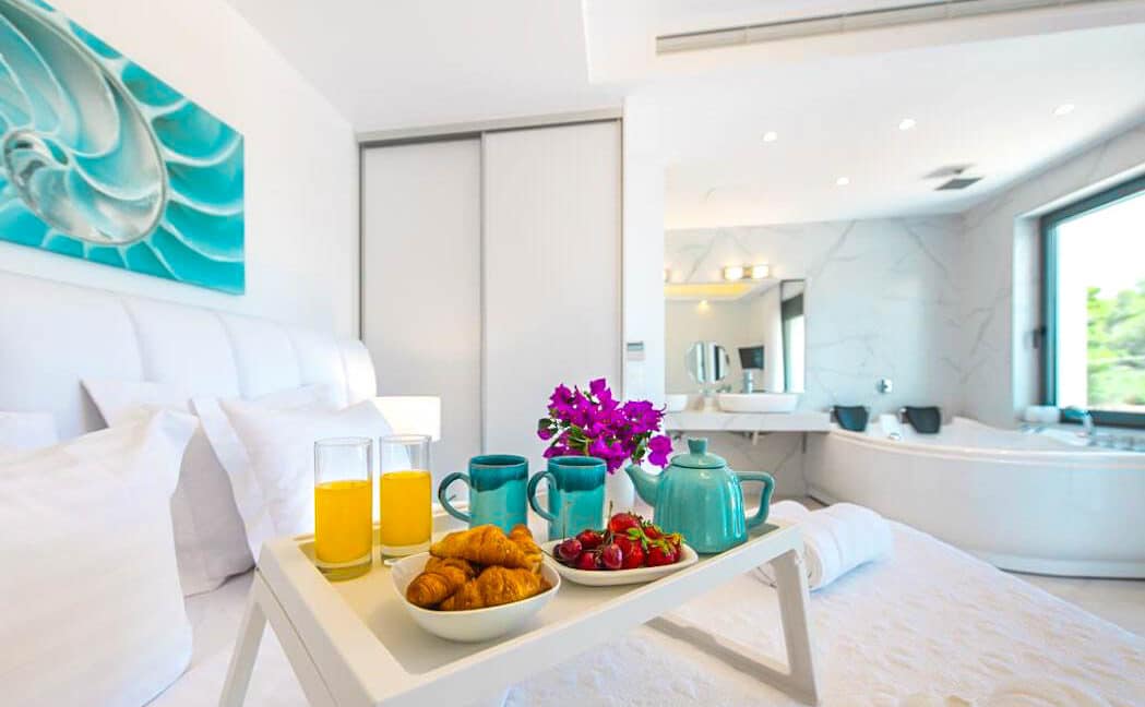 Villa for Sale Peloponnese, Porto Cheli Greece, Top Villas for Sale in Greece 32