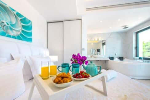 Villa for Sale Peloponnese, Porto Cheli Greece, Top Villas for Sale in Greece 32