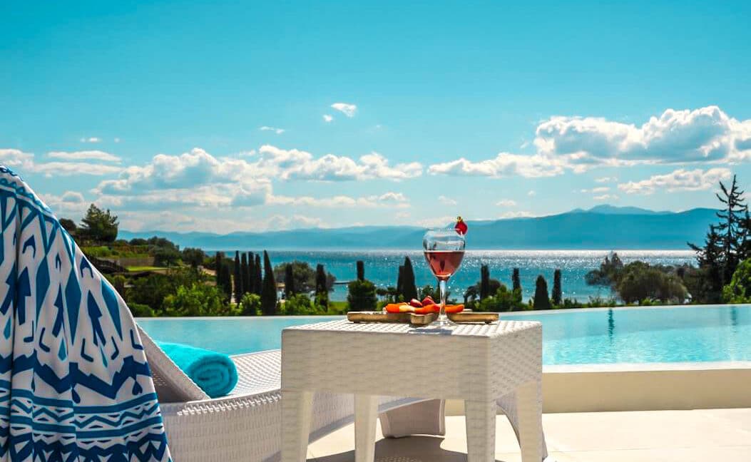 Villa for Sale Peloponnese, Porto Cheli Greece, Top Villas for Sale in Greece 33