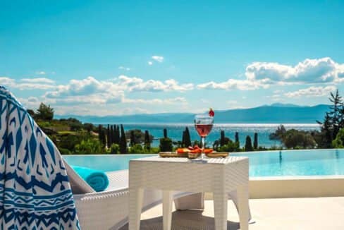 Villa for Sale Peloponnese, Porto Cheli Greece, Top Villas for Sale in Greece 33