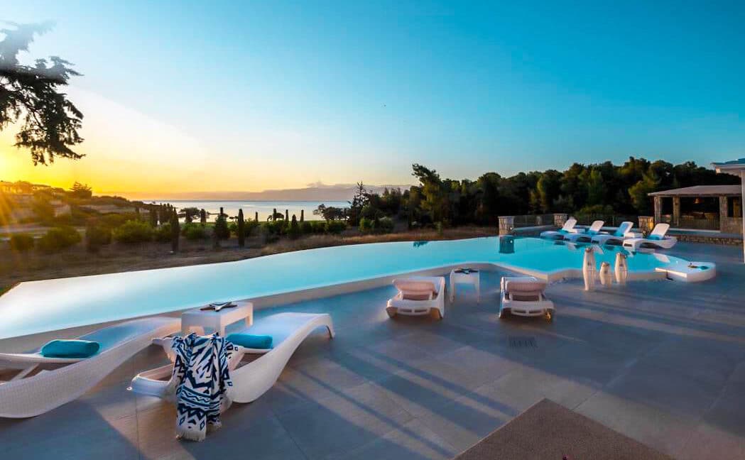 Villa for Sale Peloponnese, Porto Cheli Greece, Top Villas for Sale in Greece 34