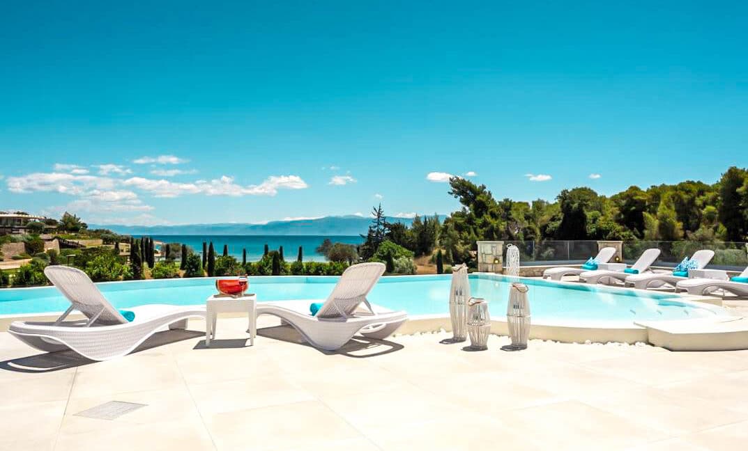Villa for Sale Peloponnese, Porto Cheli Greece, Top Villas for Sale in Greece 35