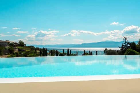 Villa for Sale Peloponnese, Porto Cheli Greece, Top Villas for Sale in Greece 36