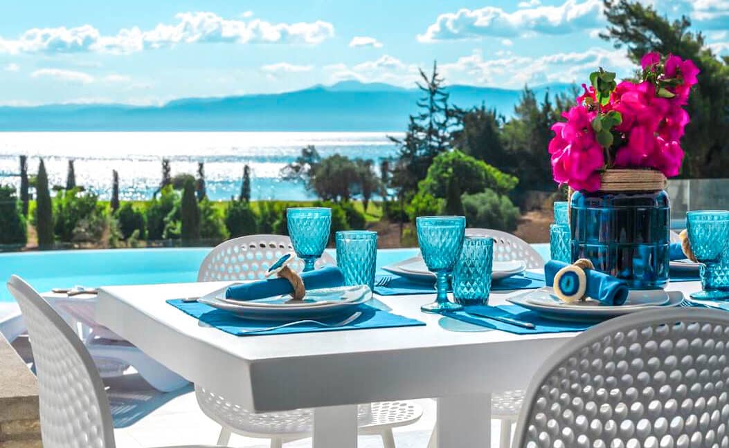 Villa for Sale Peloponnese, Porto Cheli Greece, Top Villas for Sale in Greece 37