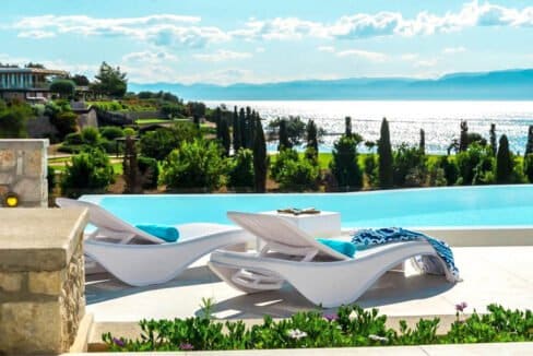 Villa for Sale Peloponnese, Porto Cheli Greece, Top Villas for Sale in Greece 38
