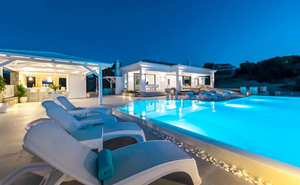 Villa for Sale Peloponnese, Porto Cheli Greece, Top Villas for Sale in Greece 39