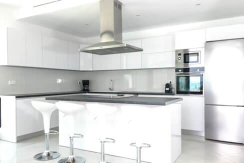 Villa for Sale Peloponnese, Porto Cheli Greece, Top Villas for Sale in Greece 7