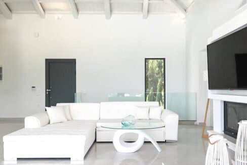 Villa for Sale Peloponnese, Porto Cheli Greece, Top Villas for Sale in Greece 8
