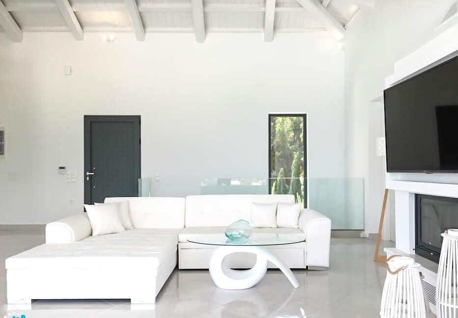 Villa for Sale Peloponnese, Porto Cheli Greece, Top Villas for Sale in Greece 8