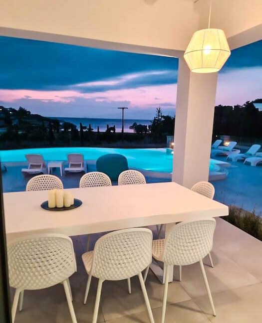Villa for Sale Peloponnese, Porto Cheli Greece, Top Villas for Sale in Greece 9