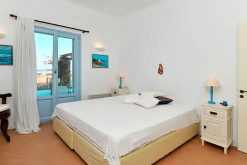Villa for Sale in Antiparos Greece. Property for sale in Antiparos island 13