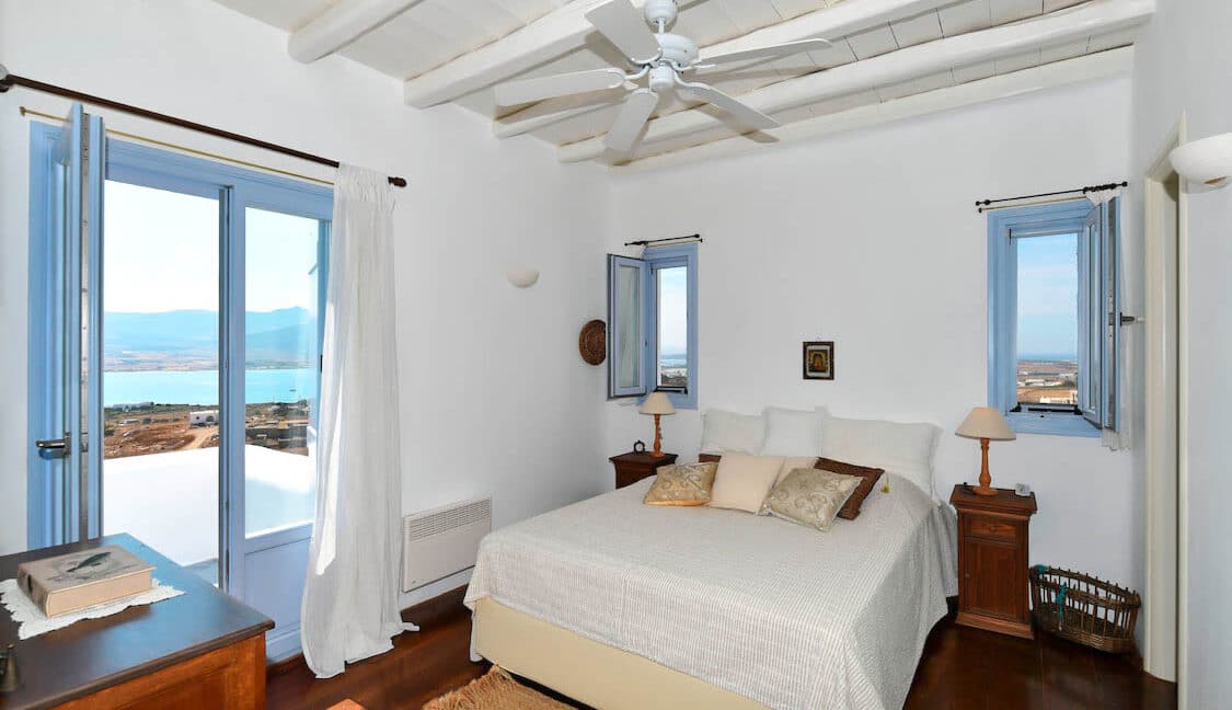 Villa for Sale in Antiparos Greece. Property for sale in Antiparos island 15