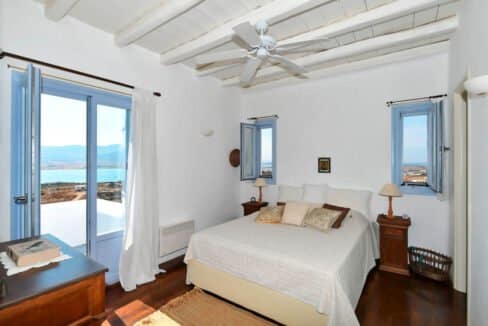 Villa for Sale in Antiparos Greece. Property for sale in Antiparos island 15