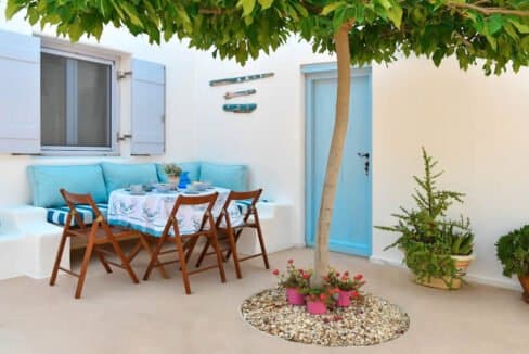 Villa for Sale in Antiparos Greece. Property for sale in Antiparos island 2