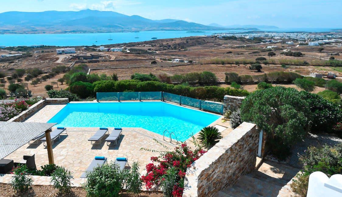 Villa for Sale in Antiparos Greece. Property for sale in Antiparos island 27