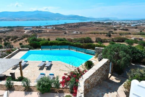 Villa for Sale in Antiparos Greece. Property for sale in Antiparos island 27