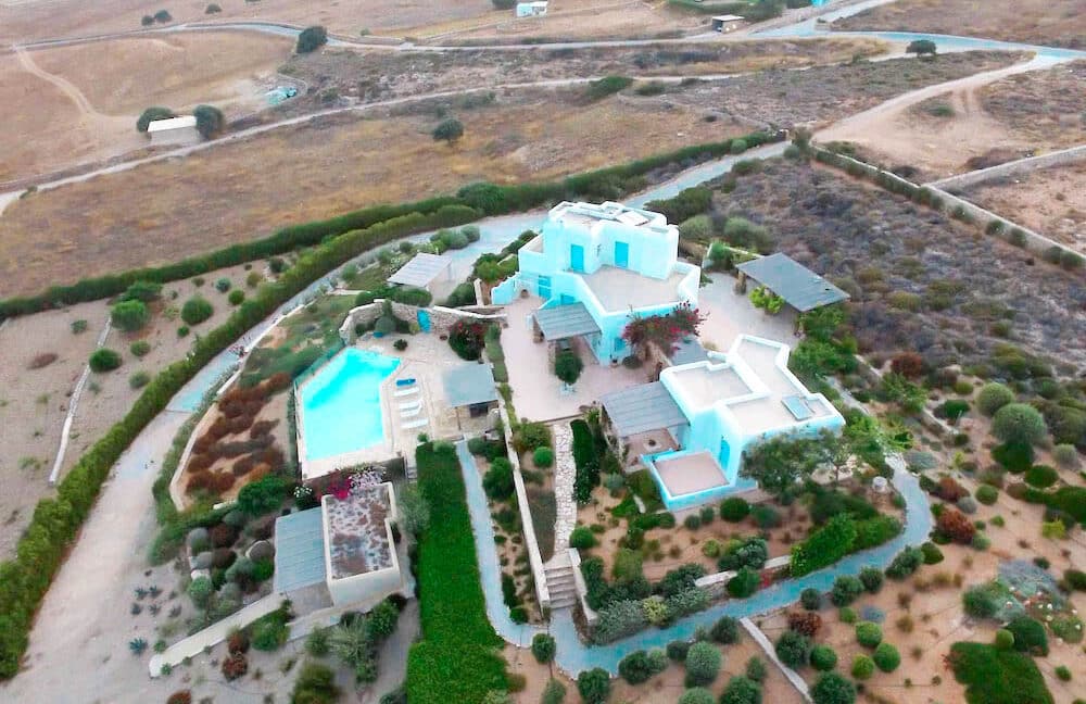 Villa for Sale in Antiparos Greece. Property for sale in Antiparos island 28