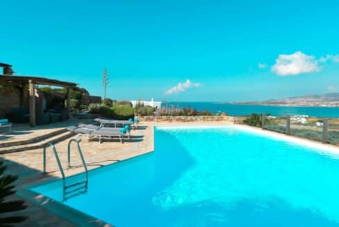 Villa for Sale in Antiparos Greece. Property for sale in Antiparos island 29