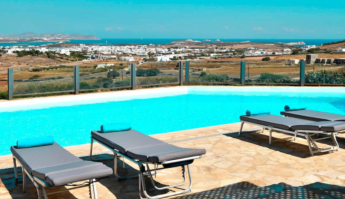 Villa for Sale in Antiparos Greece. Property for sale in Antiparos island 30