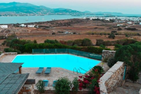 Villa for Sale in Antiparos Greece. Property for sale in Antiparos island 31