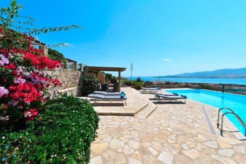Villa for Sale in Antiparos Greece. Property for sale in Antiparos island 7