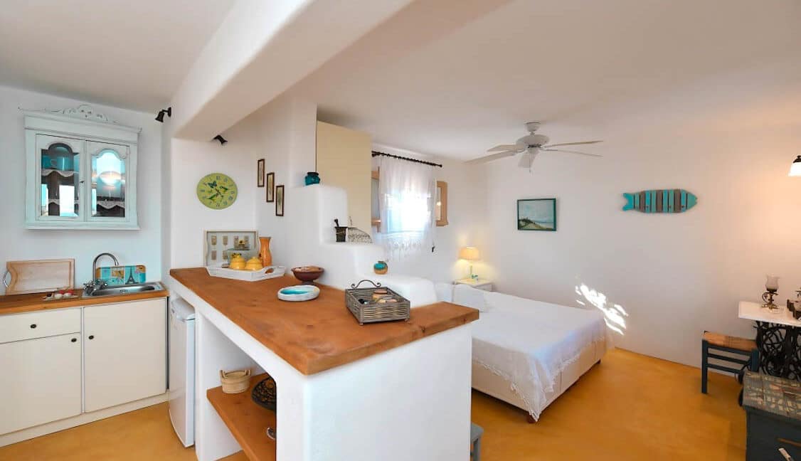 Villa for Sale in Antiparos Greece. Property for sale in Antiparos island 9