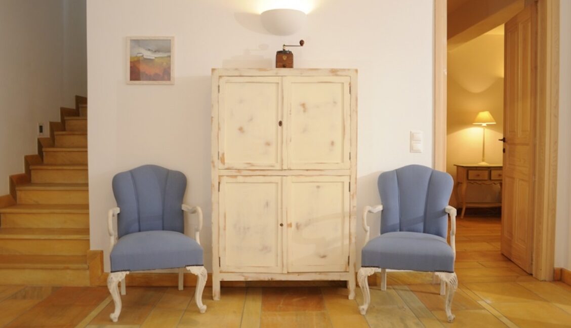 Villa for sale Andros Island Cyclades Greece, Properties in Greek Islands 10