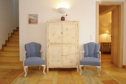 Villa for sale Andros Island Cyclades Greece, Properties in Greek Islands 10