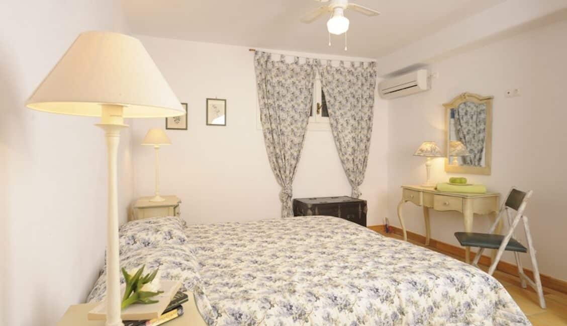 Villa for sale Andros Island Cyclades Greece, Properties in Greek Islands 12