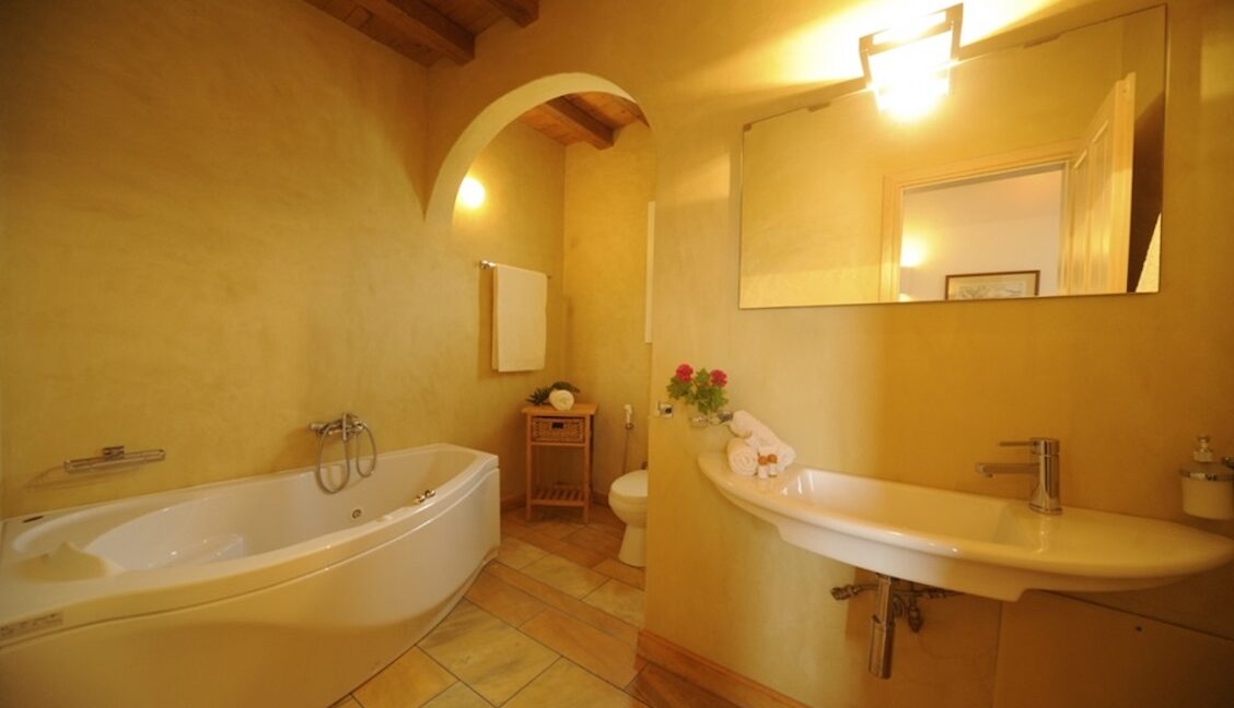 Villa for sale Andros Island Cyclades Greece, Properties in Greek Islands 13