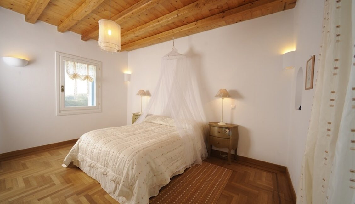 Villa for sale Andros Island Cyclades Greece, Properties in Greek Islands 15