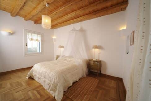 Villa for sale Andros Island Cyclades Greece, Properties in Greek Islands 15
