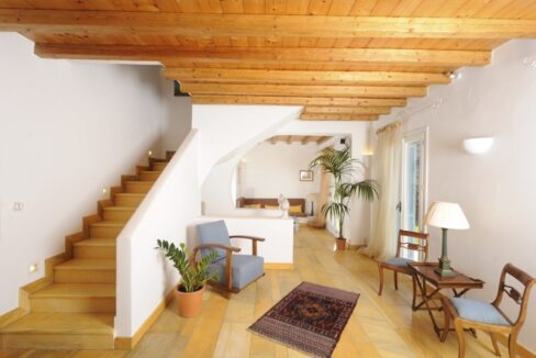 Villa for sale Andros Island Cyclades Greece, Properties in Greek Islands 16