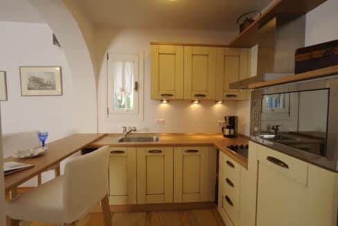 Villa for sale Andros Island Cyclades Greece, Properties in Greek Islands 17