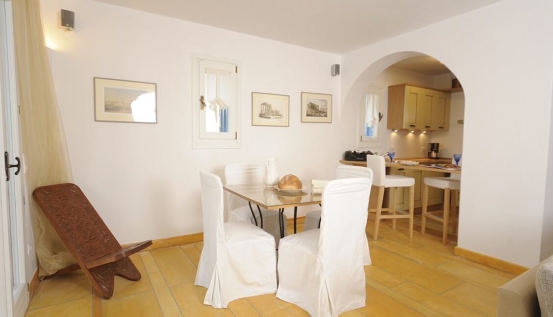Villa for sale Andros Island Cyclades Greece, Properties in Greek Islands 19