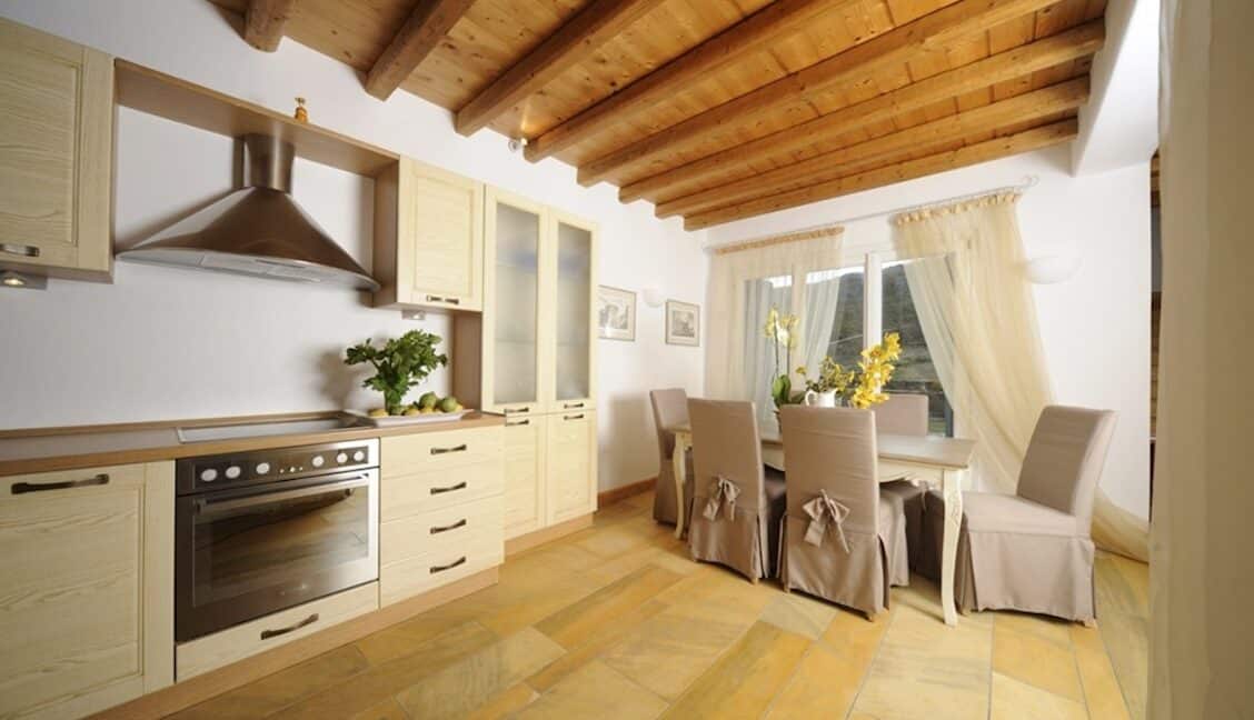 Villa for sale Andros Island Cyclades Greece, Properties in Greek Islands 20