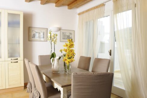 Villa for sale Andros Island Cyclades Greece, Properties in Greek Islands 21