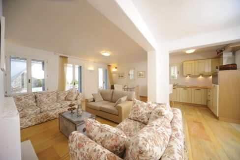 Villa for sale Andros Island Cyclades Greece, Properties in Greek Islands 22