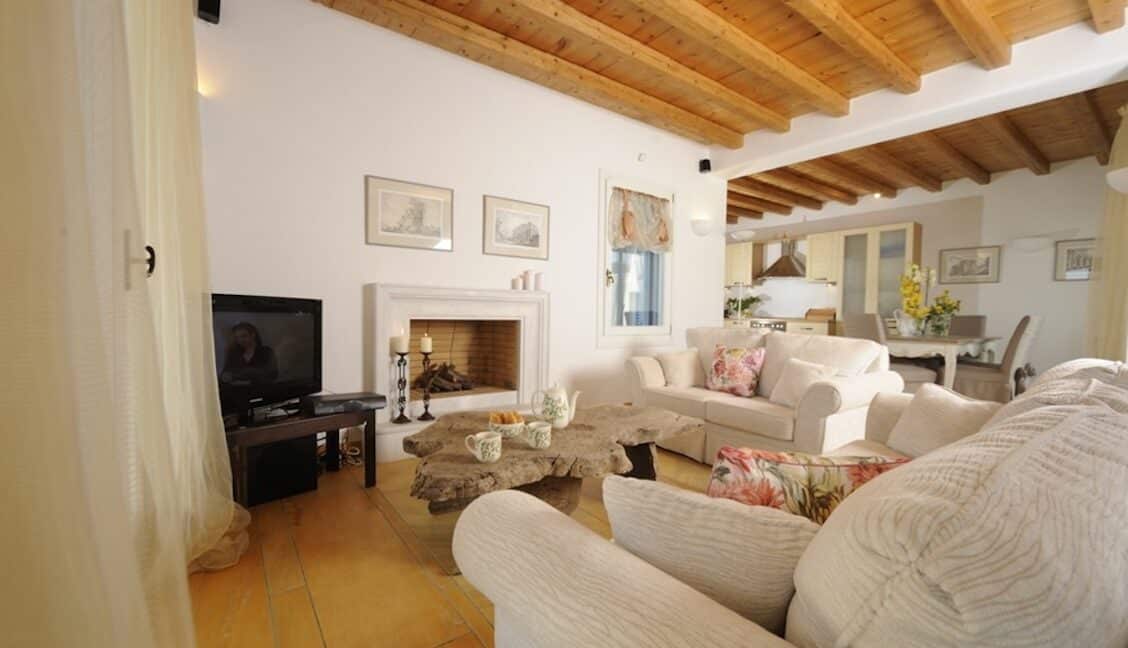Villa for sale Andros Island Cyclades Greece, Properties in Greek Islands 25