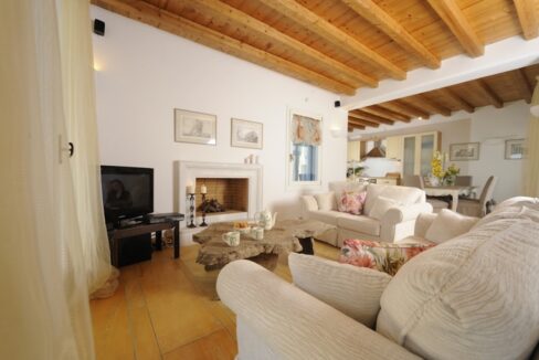 Villa for sale Andros Island Cyclades Greece, Properties in Greek Islands 25